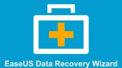 EaseUS Data Recovery Wizard