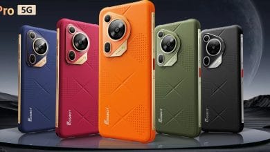 هواتف ببطاريات خارقة.. Fossibot تعلن عن F112 Pro وF107 Pro في معرض MWC 2025