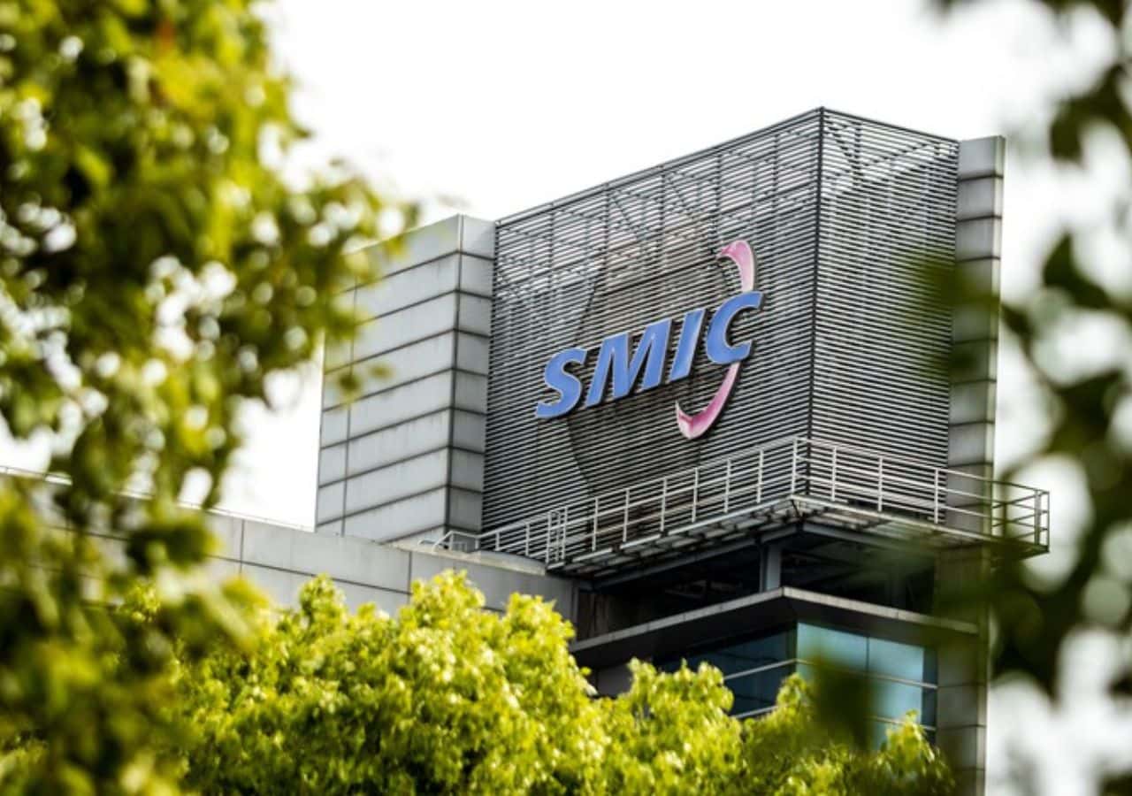 SMIC تكشف عن نتائج الربع الأول من 2025 مع زيادة ملحوظة في الأرباح
