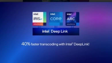 إنهاء إنتل لدعم تقنية Deep Link: استمرار الميزة دون تحديثات مستقبلية