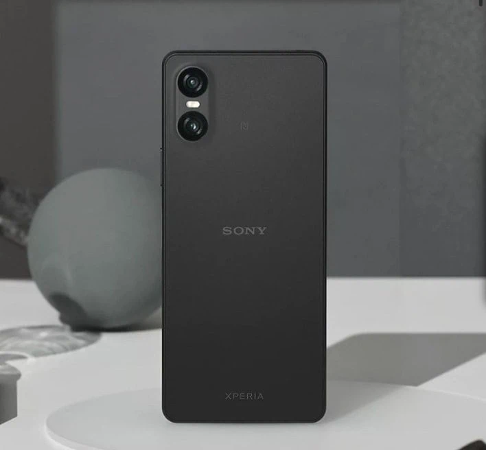 تسريب مثير: هاتف Sony Xperia الجديد كليًا يكشف عن تفاصيل غير مسبوقة