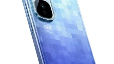 هاتف iQoo Neo10 Pro+: تصميم مبتكر وشاشة مذهلة تعيد تعريف فئة الهواتف الرائدة