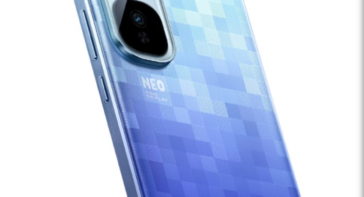 هاتف iQoo Neo10 Pro+: تصميم مبتكر وشاشة مذهلة تعيد تعريف فئة الهواتف الرائدة