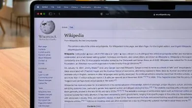 ويكيبيديا تطلق عصر الذكاء الاصطناعي مع الحفاظ على دور المحررين